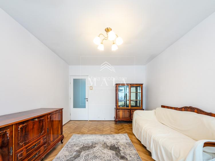 Apartament 2 camere | Prima închiriere | Zonă centrală-Calea Dumbravii - 8
