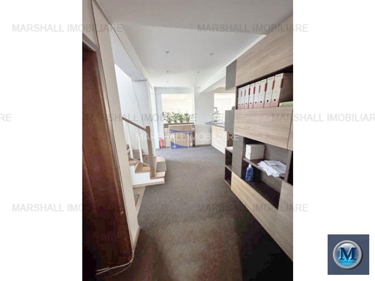 Spatiu  birouri de vanzare, zona Rudului, 269.9 mp #11861 - 14