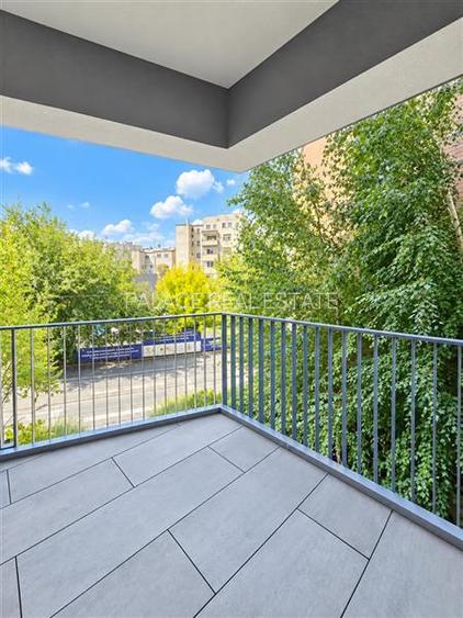 Apartament 2 camere premium | Cartierul Armenesc | Imobil boutique | - 9