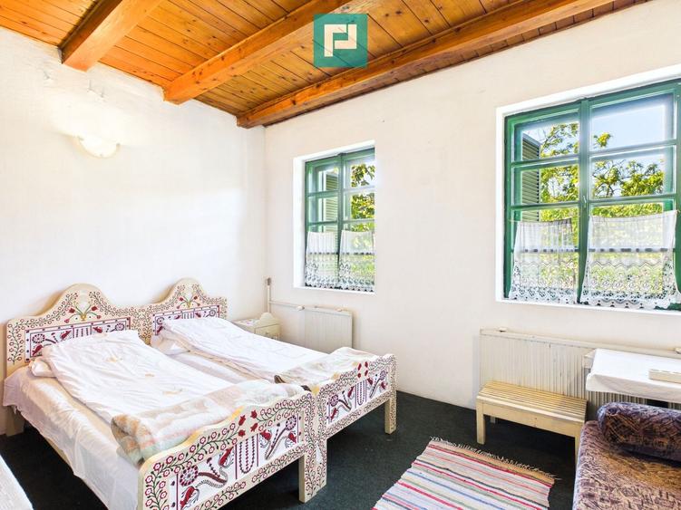 Pensiune 18 Camere cu Restaurant - Cetatea Oradea