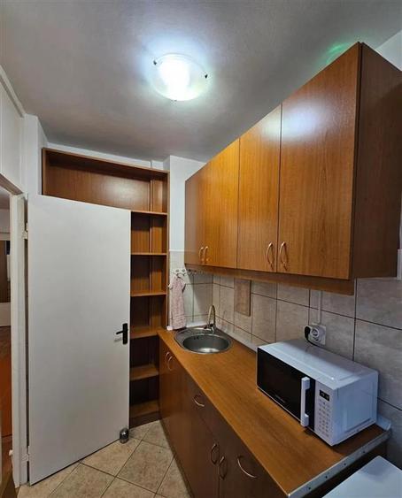 Garsoniera zona IANCULUI-PANTELIMON