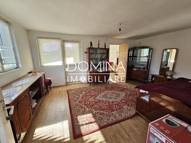 Vânzare casă P+1, în comuna Dănești, sat Șasa - la 10 km distanță de Tg. Jiu - 4
