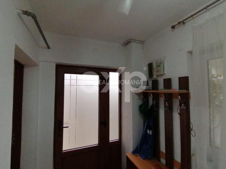 Casă de vânzare – Brașov  110 mp ,curte comuna! - 4