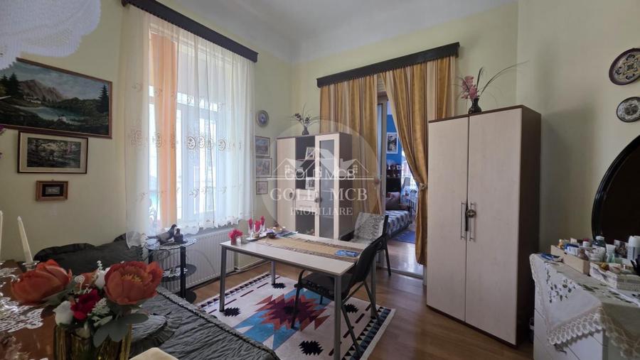 Apartament 5 camere Armeneasca - 9