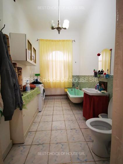 PODU DE PIATRA-OMV , oportunitate , apartament la casa tip duplex ,87000 EURO - 26