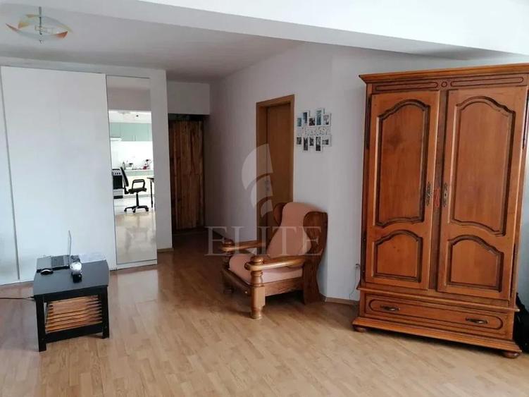 Apartament 2 camere în zona MARASTI CENTRAL