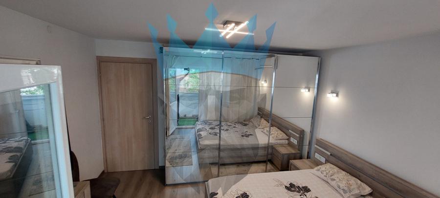 Apartament Lux 3 Camere Bulevardul Unirii Bucuresti
