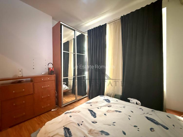 Apartament 2 camere Universitate- Carol