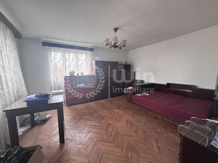 Casa individuala | Front la 2 strazi | Gruia | Zona Str. Romulus Vuia