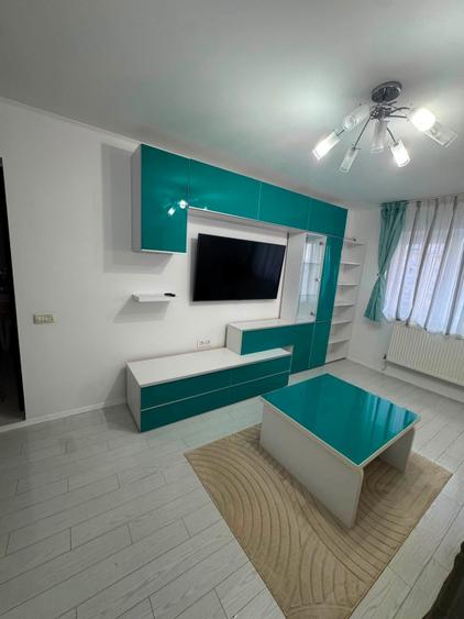 APARTAMENT 2 CAMERE | DACIA | TERMEN LUNG