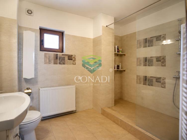 Vila Otopeni acces DN1 | rezidental | comercial | office-showroom - 41