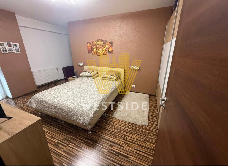 Apartament premium cu 3 camere, de vanzare, Calea Torontalului