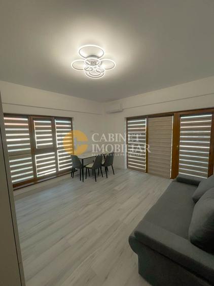 Apartament 2 camere - ESQ Village3 - Etaj 1-zona Galata