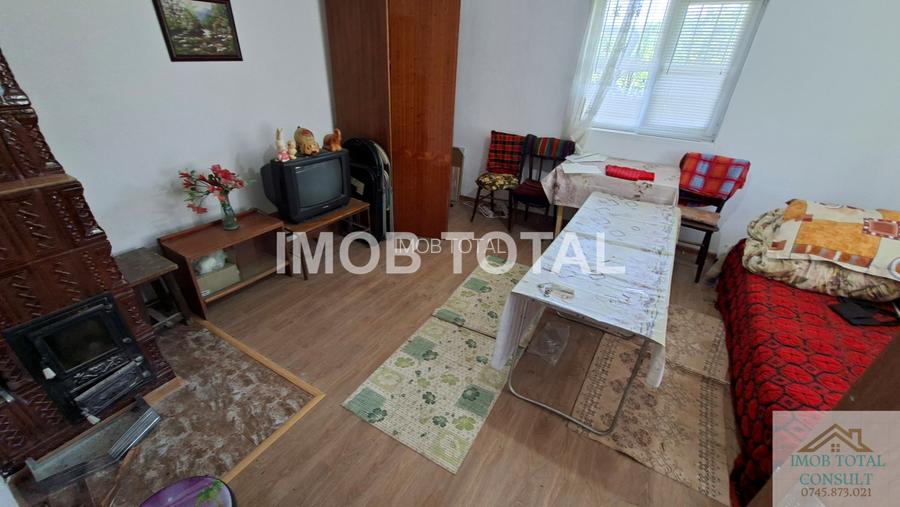 Casă individuală Campulung – Valea Mare Pravăț, Argeș - 5