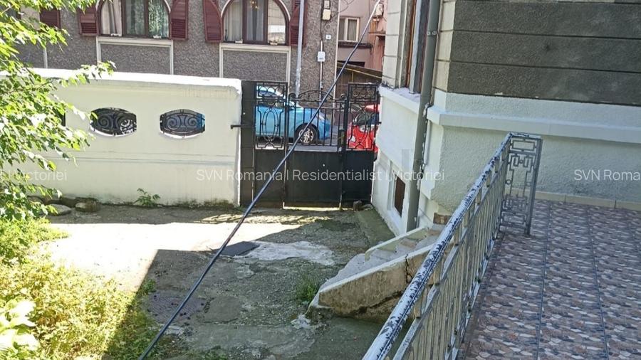 REA1023480 Apartament 4 camere l Cismigiu - 9
