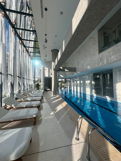Apartament premium cu 3 camere, boxa si parcare incluse| Urban Luxury| Floreasca