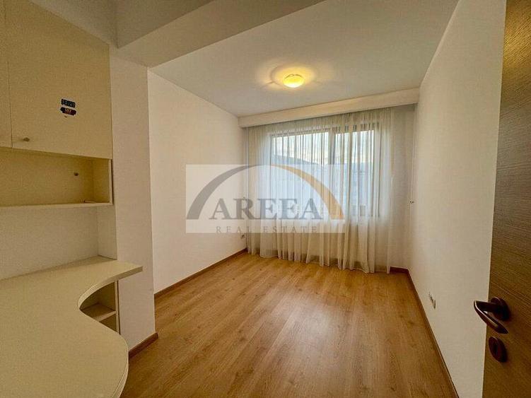 Apartamente cu 2 si 3 camere in Aviatiei-Baneasa