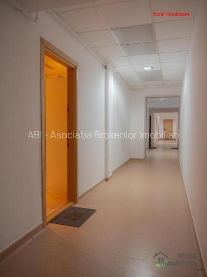 camere Rin Grand Hotel - 13