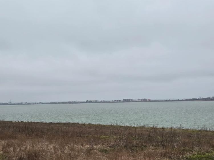 Teren de vanzare in Tuzla zona lac sarat Techirghiol
