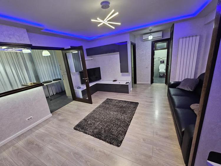 Apartament 2 camere Compozitori/Centrală/AC/Bloc nou/CTBus/Lidl