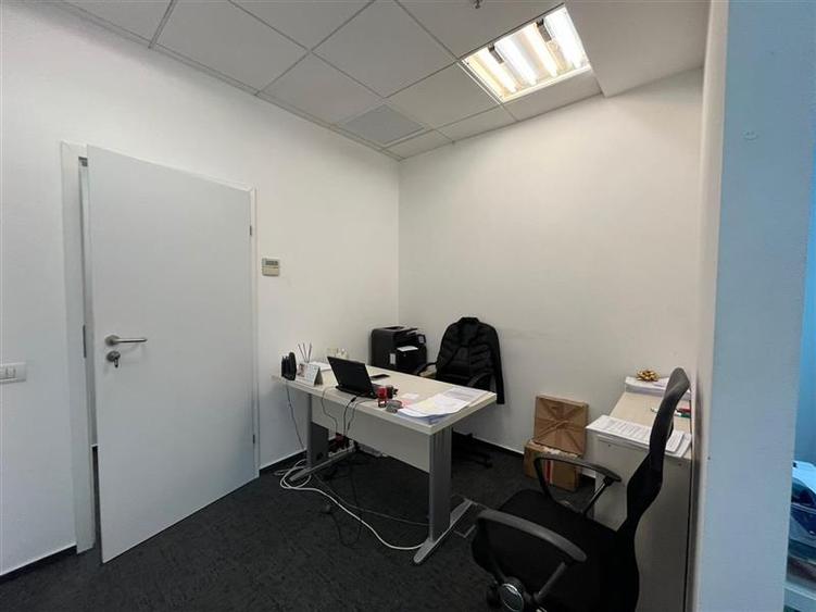 Subinchiriere spatiu birou - Multigalaxy II Office Building - 521 mp