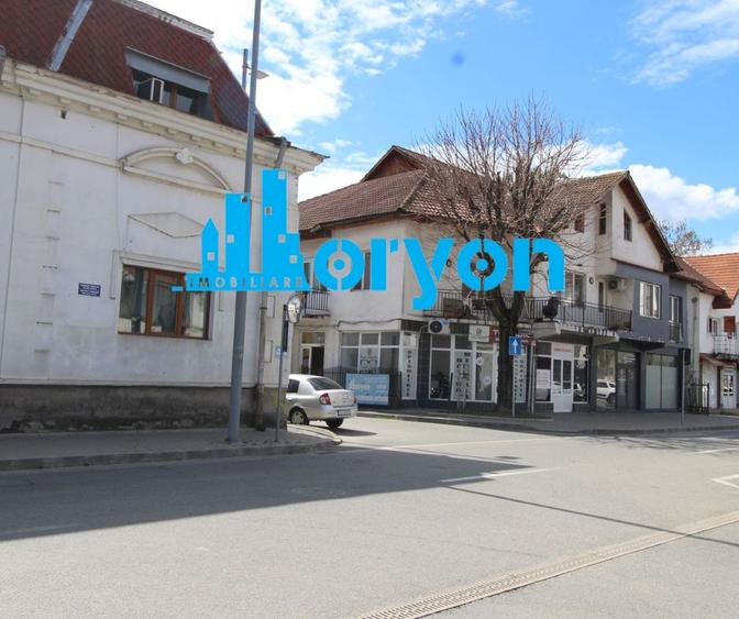 Spatiu comercial 255 mp, central, Municipiul Târgu Jiu