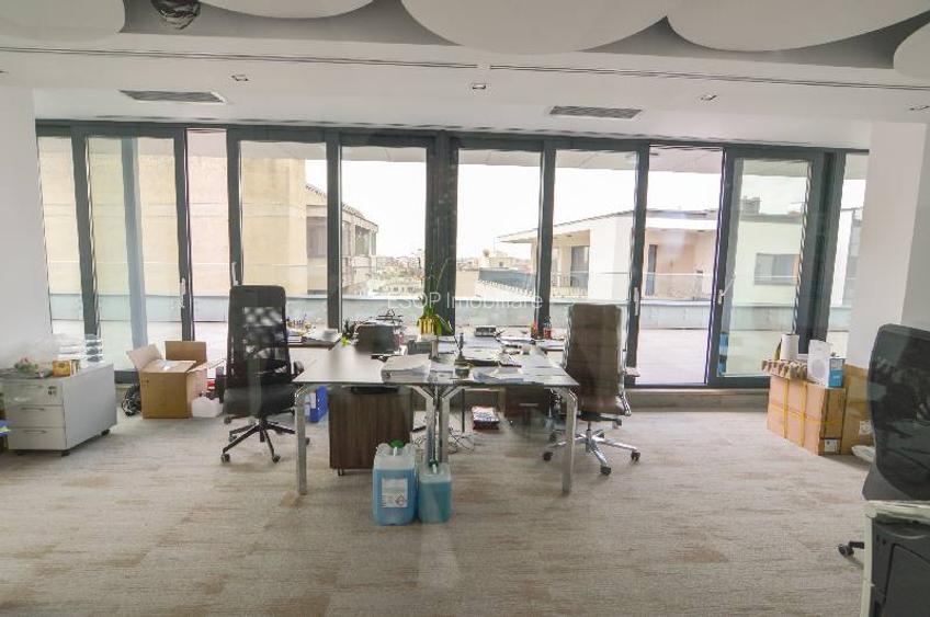 0% comision! Inchiriere birouri Dacia, 270 mp - 8