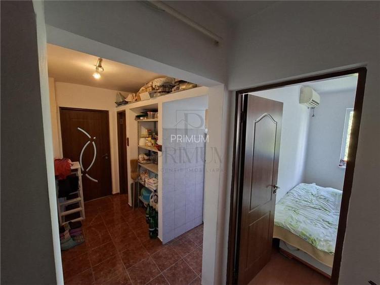 TIPOGRAFILOR - 4 Camere - RENOVAT - Centrala proprie - Clima - Boxa CF - 9
