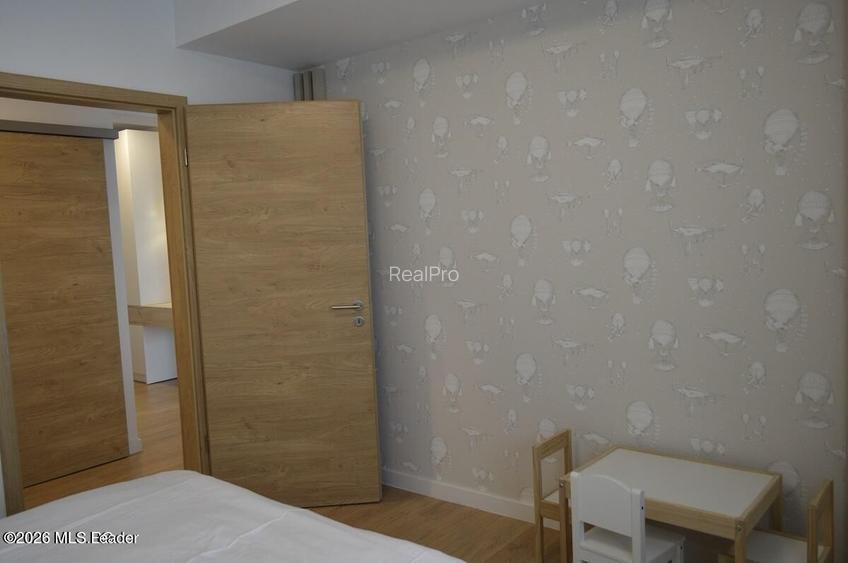 Nordmark Residence - Cartier Negru Voda, Apartament 3 camere - Parcare - 21