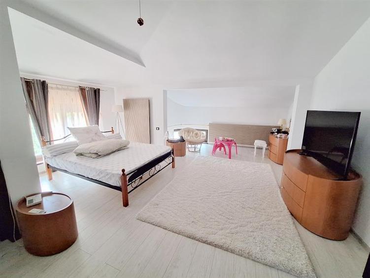 Vila eleganta ultracentrala – str. George Bacovia, Bacau - 34