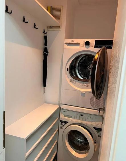 Închiriere Apartament 2 camere în Dorobanti Pet Friendly