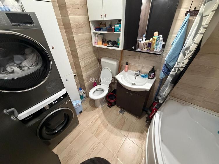 AP. 2 CAMERE- PARCARE INCLUSA, CENTRALA PROPRIE,BLOC NOU, COMIS 0%