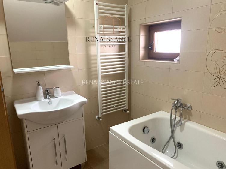 Dumbravita 4 camere 3 bai, Str. Ardealul — 156mp + terasa 15mp + parcare - 8