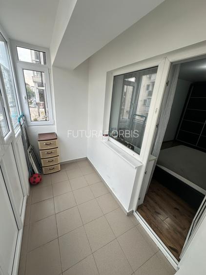 Apartament 2 camere + loc de parcare - 9