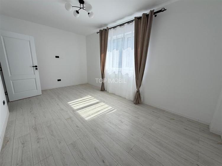 Apartament 2 camere Horpaz - Decomandat - 60mp - 3