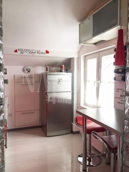 Apartament 2 camere de vanzare in Zorilor, Cluj Napoca