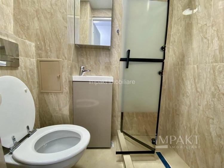 Apartament cu 2 camere in Gheorgheni- Ideal ca si investitie-