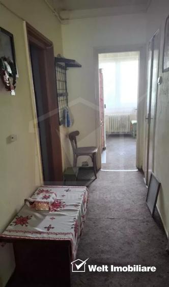 Apartament 3 camere, cartier Grigorescu