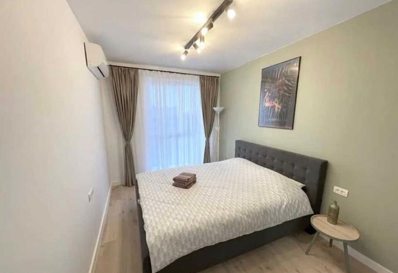 2 camere Crangasi - complex Trio Bridge *parcare subterana*