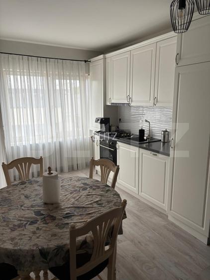 Apartament 2 camere, 49 mp, Moara de Vânt - 5