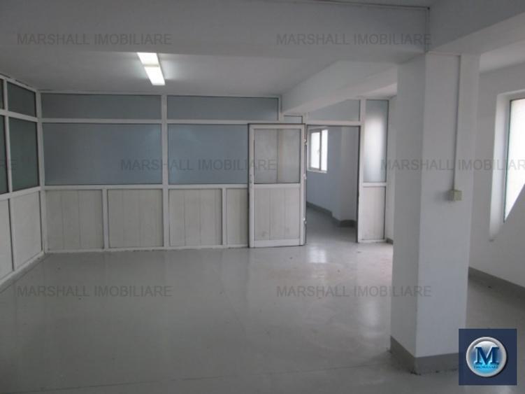 Spatiu industrial de inchiriat in Filipestii de Targ, 2500 mp #12438