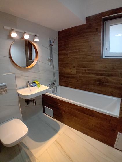 2 Camere inchiriere 10 minute metrou