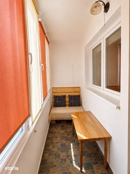 ABATOR GARSONIERA RENOVATA PARTER PRET 61.500 EURO