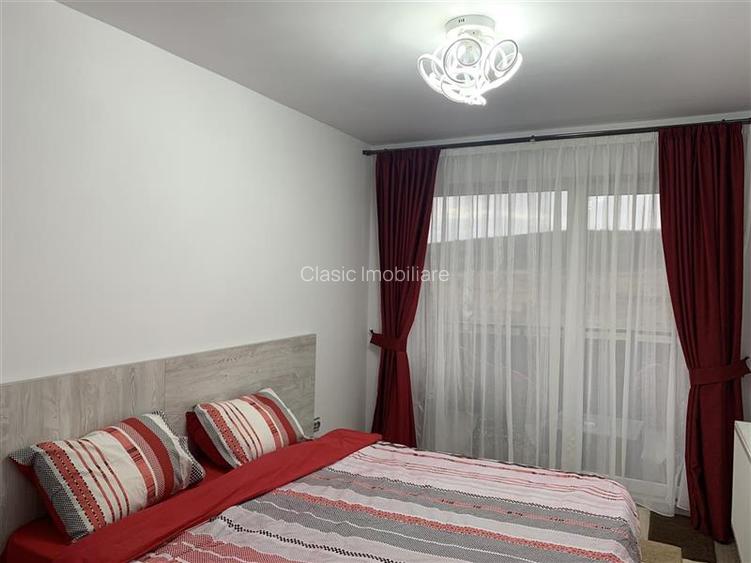 Inchiriere apartament 3 camere de LUX zona Baza Sportiva Gheorgheni, Cluj Napoca - 13