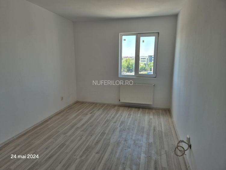 Militari, zona Lidl Uverturii, str. Stupca, 1 km metrou Gorjului, balcon inchis - 5