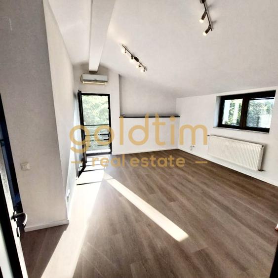 5 CAMERE SUPERB IN VILA BAUHAUS RENOVATA COMPLET/157MP/TERASA 23MP/KISELEFF