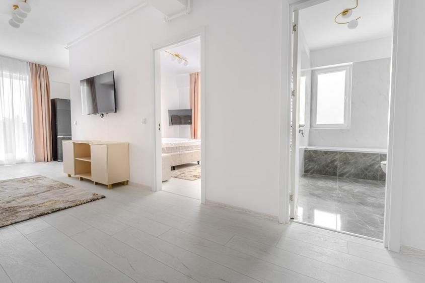 Apartament 2 camere OTOPENI. Mobilat+Utilat complet! SUPER PREȚ!