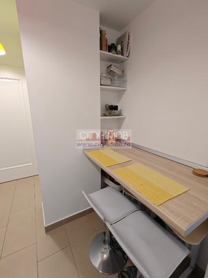 Apartament 2 Camere Valletta Residence - 6