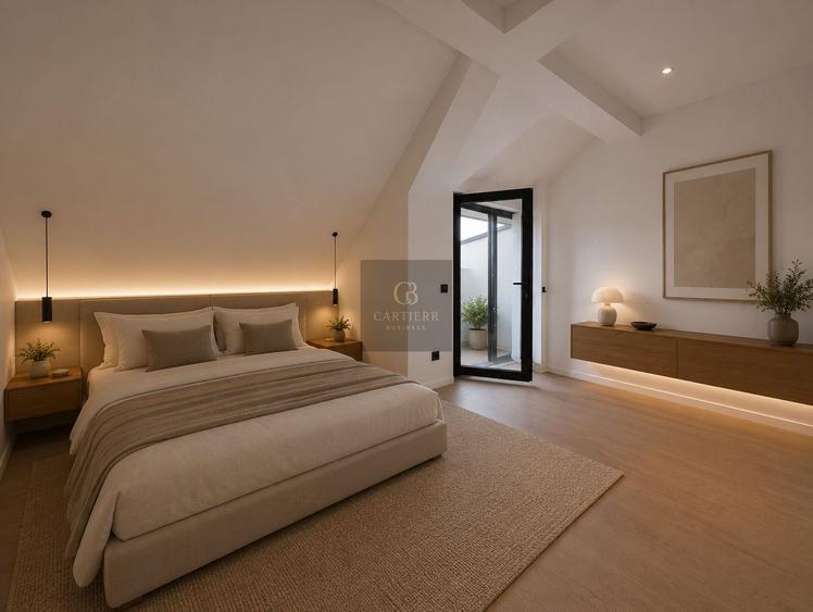 2 CAMERE + LOC DE PARCARE | GARA OBOR DE EST|