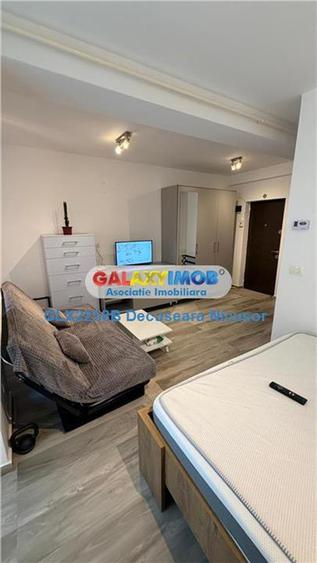 Garsoniere Mobilata Utilata, Tineretului, 56.000 Euro
